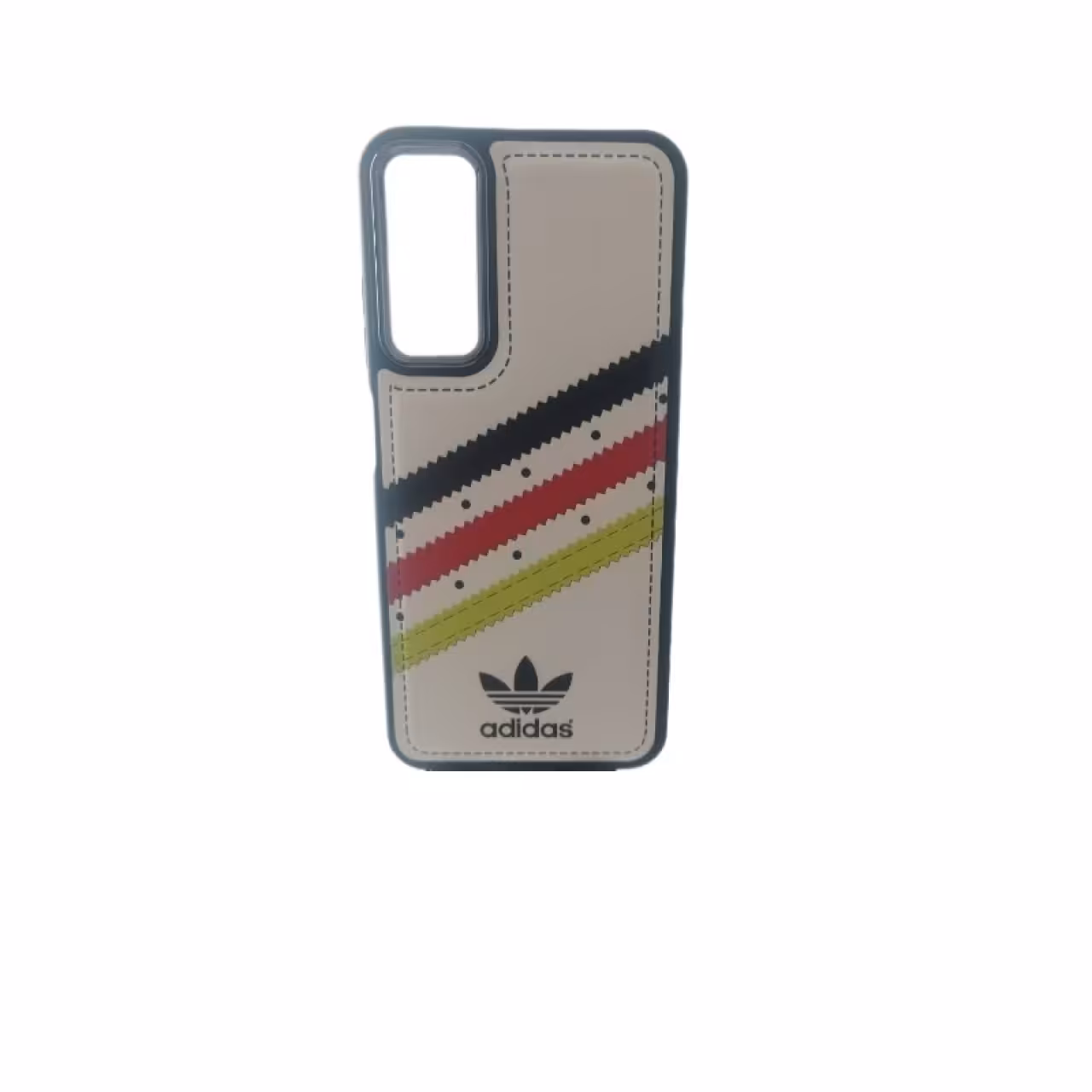 قاب مدل چرم مصنوعی مناسب برای گوشی موبایل سامسونگ A05s / A15