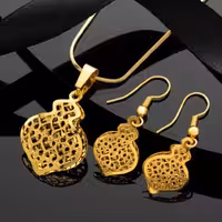 نیم ست استیل زنانه مدل 411