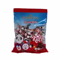 دراژه با مغز غلات پارمیدا - 228 گرم
