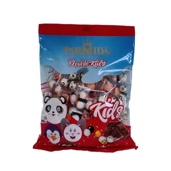 دراژه با مغز غلات پارمیدا - 228 گرم