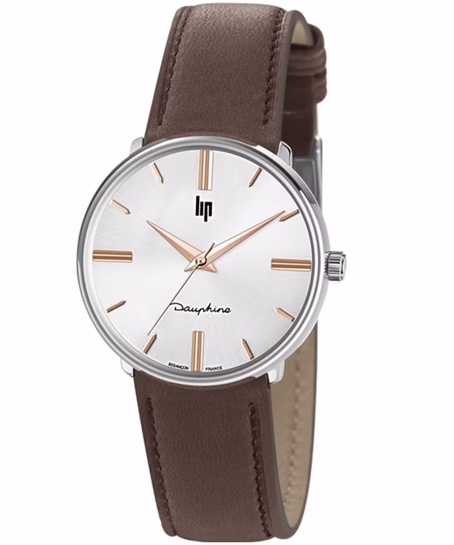 ساعت مچی مردانه و زنانه لیپ, کد 671922