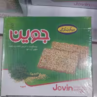 بیسکوییت جوین