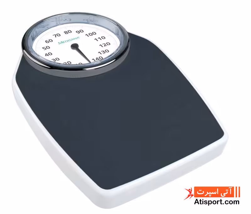 ترازو آنالوگ مدیسانا PSD