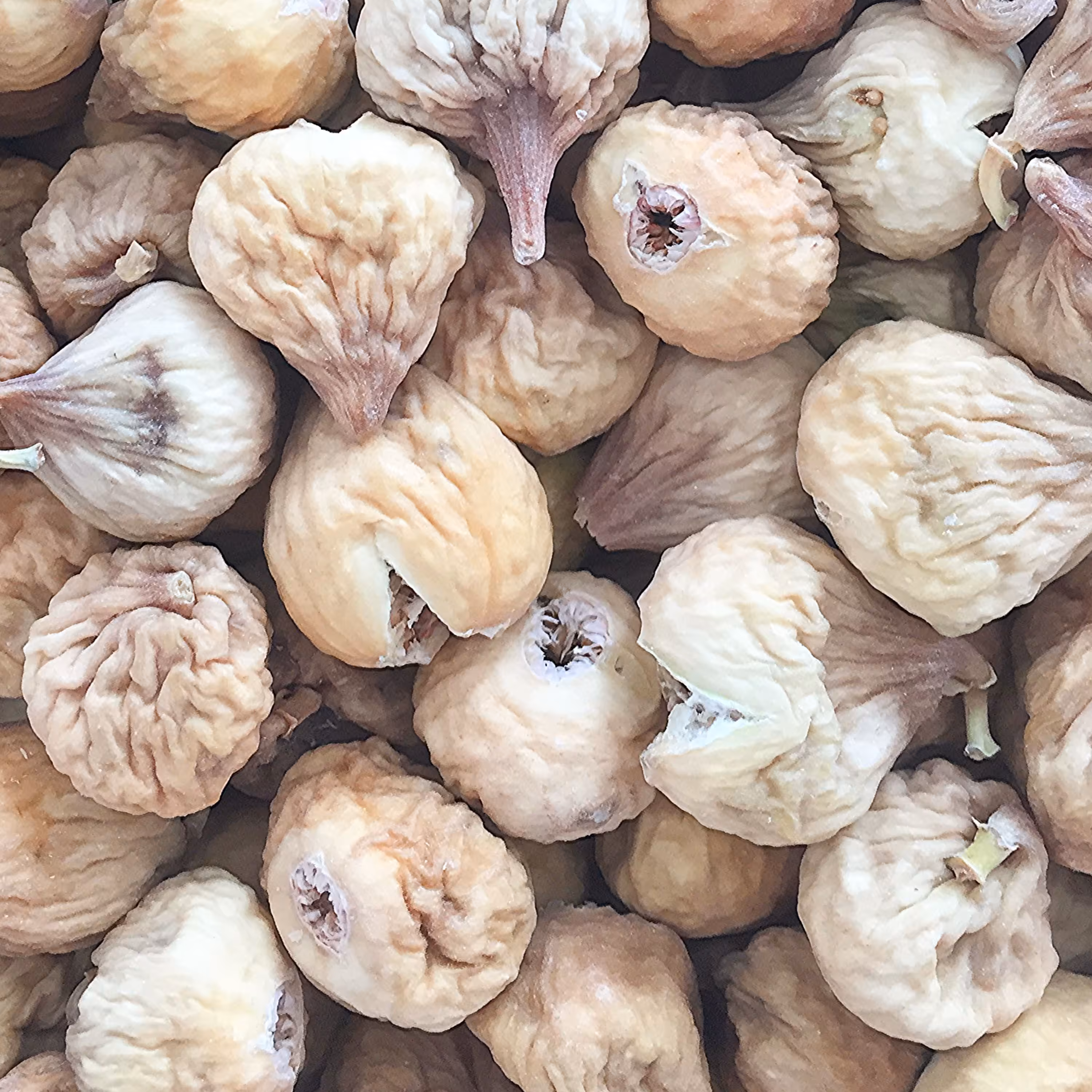 انجیرخشک درجه یک  سایز AA     کارتن ده کیلویی