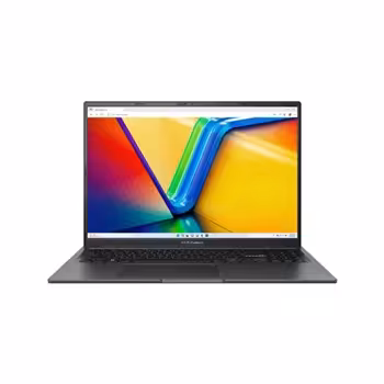 لپ تاپ 16.0 اینچ ایسوس مدل Vivobook 16X K3605VC-N1177