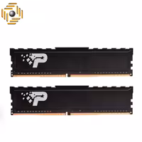 رم پاتریوت Signature Premium DDR4 32GB 2x16GB 3200MHz CL22