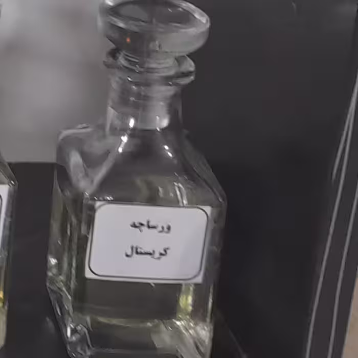 عطر  ورساچه کریستال 10 گرمی