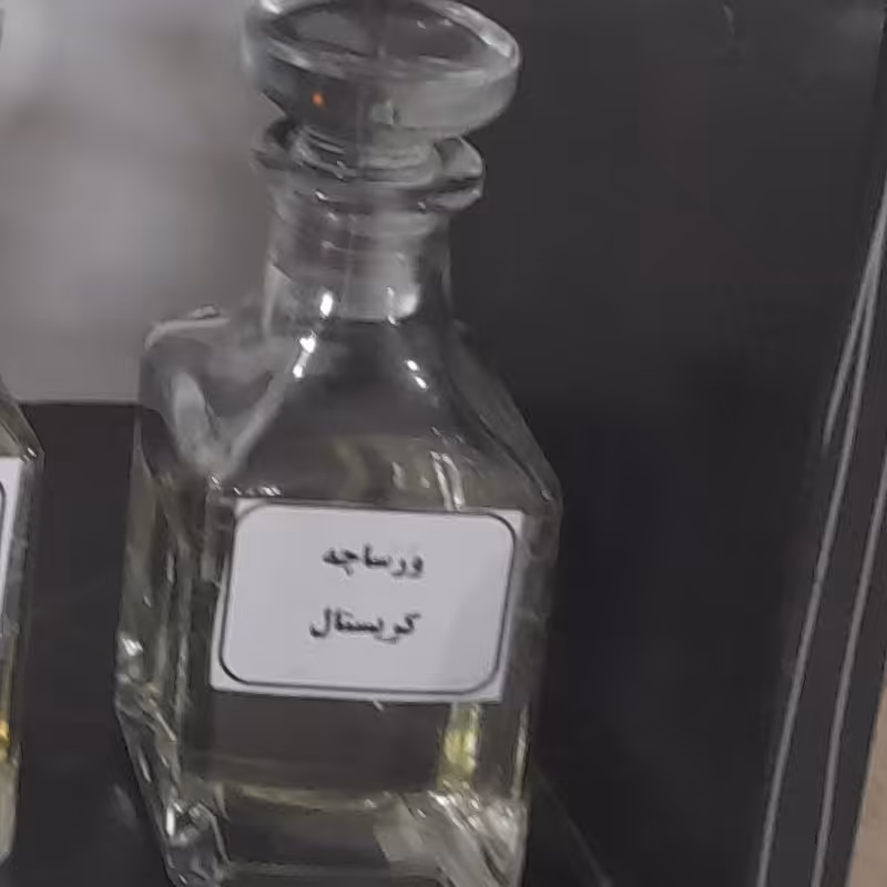 عطر  ورساچه کریستال 10 گرمی
