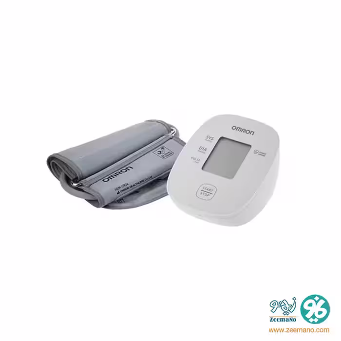 فشارسنج بازویی امرن Omron M1 Basic
