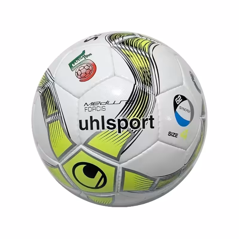 توپ فوتبال چهل تیکه فومی لیگ برتر آلشپرت مدل GKI1084