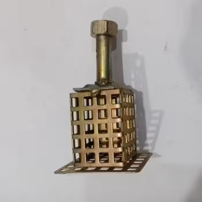 قهوه جوش توری جهت نصب روی پیک نیک