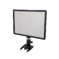نور ثابت ال ای دی دی بی کی DBK Video LED Light SMD-600