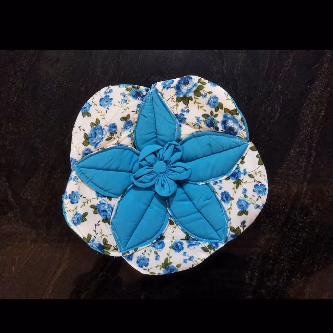 زیر قابلمه ای 