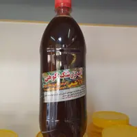 آب زرشک کوهی طبیعی و خالص