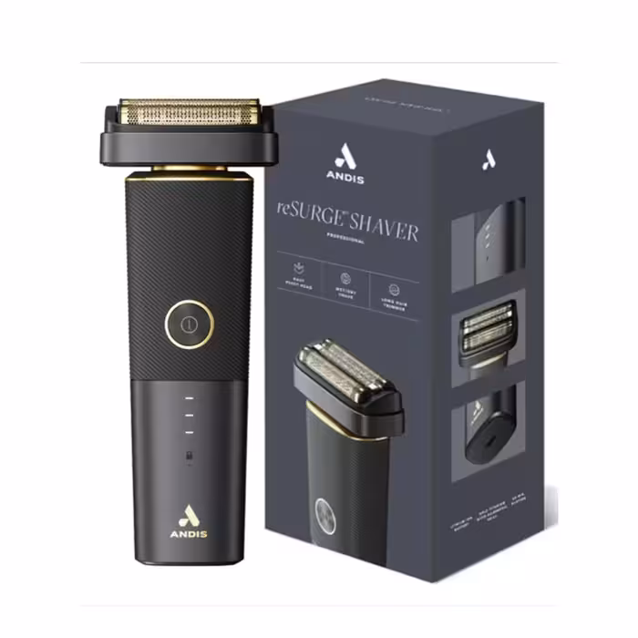 ماشین اصلاح موی صورت اندیس مدل RESURGE