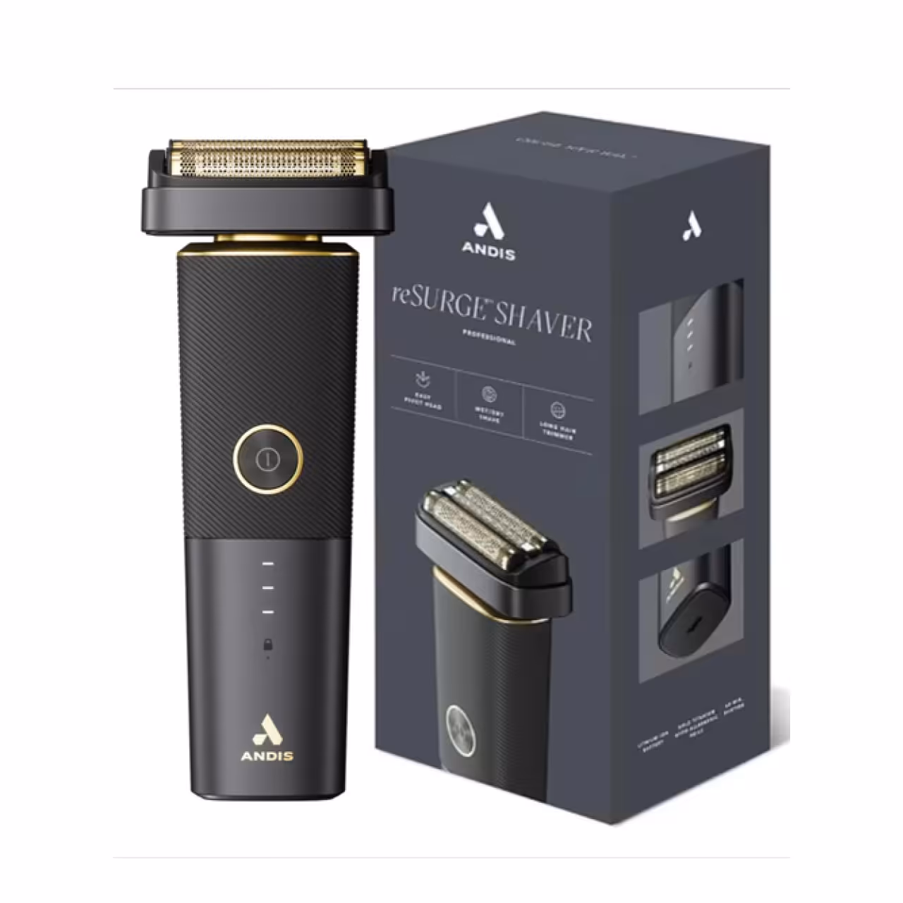 ماشین اصلاح موی صورت اندیس مدل RESURGE