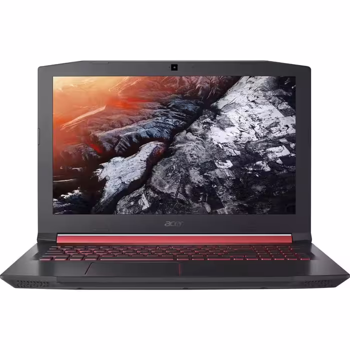 لپ تاپ 15 اینچی ایسر مدل Acer Nitro 5 AN515-54 با پردازنده Core i7 رم 16GB و حافظه 1TB+256GB SSD