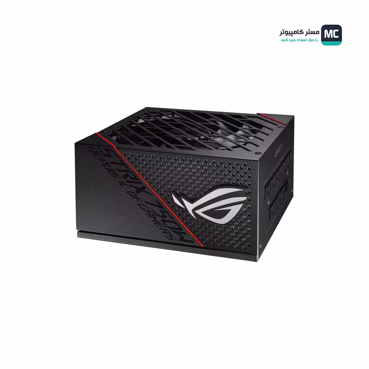 قیمت و خرید پاور ایسوس ROG STRIX 750G | مستر کامپیوتر | آسوده خرید کنید