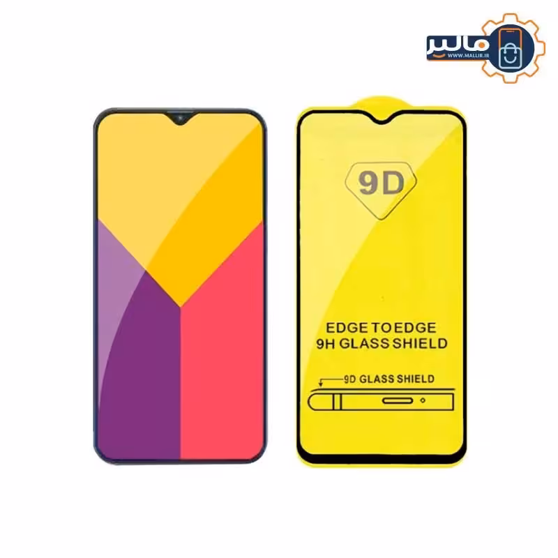 گلس شیشه ای سامسونگ SAMSUNG A34 محافظ صفحه نمایش galaxy a34 خشگیر  9D SM-A346B SM-A346E SM-A346M A346