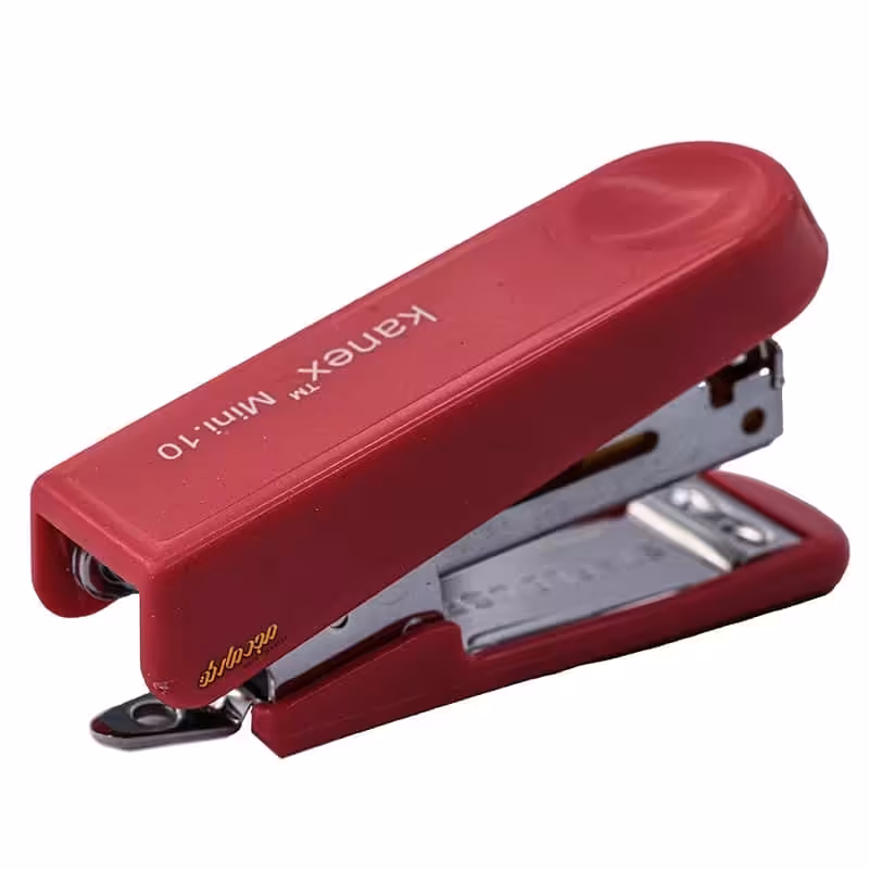 منگنه 10 مینی MINI.10 صورتی کانکس