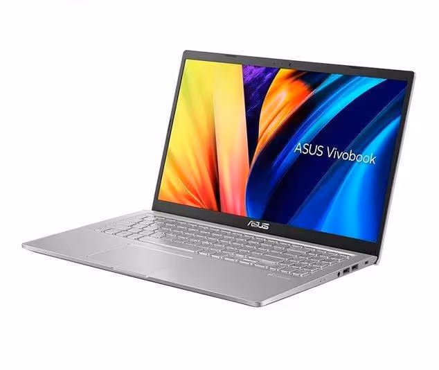 لپ تاپ ایسوس 15.6 اینچی HD مدل X1500EP پردازنده I7(1165) رم40GB حافظه1TB SSD گرافیک2G(MX330) FHD