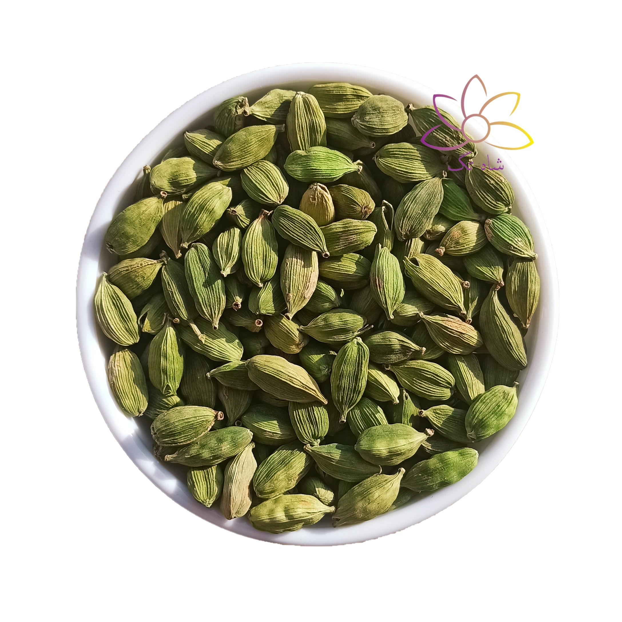 هل اکبر بنفش 10 گرمی (تضمین کیفیت)