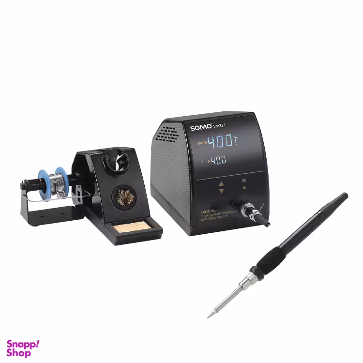 هویه سومو مدل استیشن با قابلیت کنترل دما کد SM271