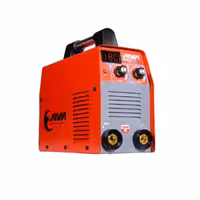 دستگاه جوش اینورتر 180 آمپر آروا مدل 2114