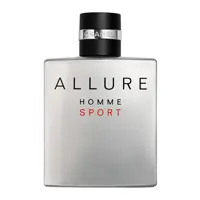 عطر ادکلن شنل الور هوم اسپرت CHANEL ALLURE HOMME SPORT