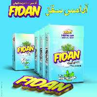 آدامس گیاهی سقز فیدان