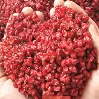 زرشک پفکی مرغوب