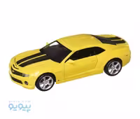ماکت فلزی ماشین مدل Chevrolet Camaro SS RS 2010