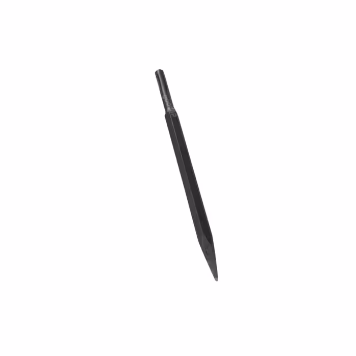 قلم چهار شیار نوک تیز سایز 14 - 25 سانتیمتر کاتکس