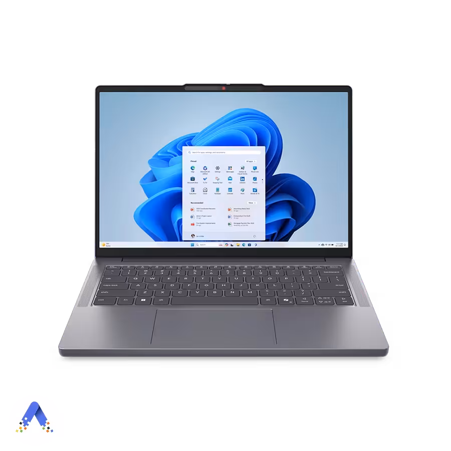 لپ تاپ لنوو IdeaPad Slim 3 14AHP10-X 8640HS (2025)