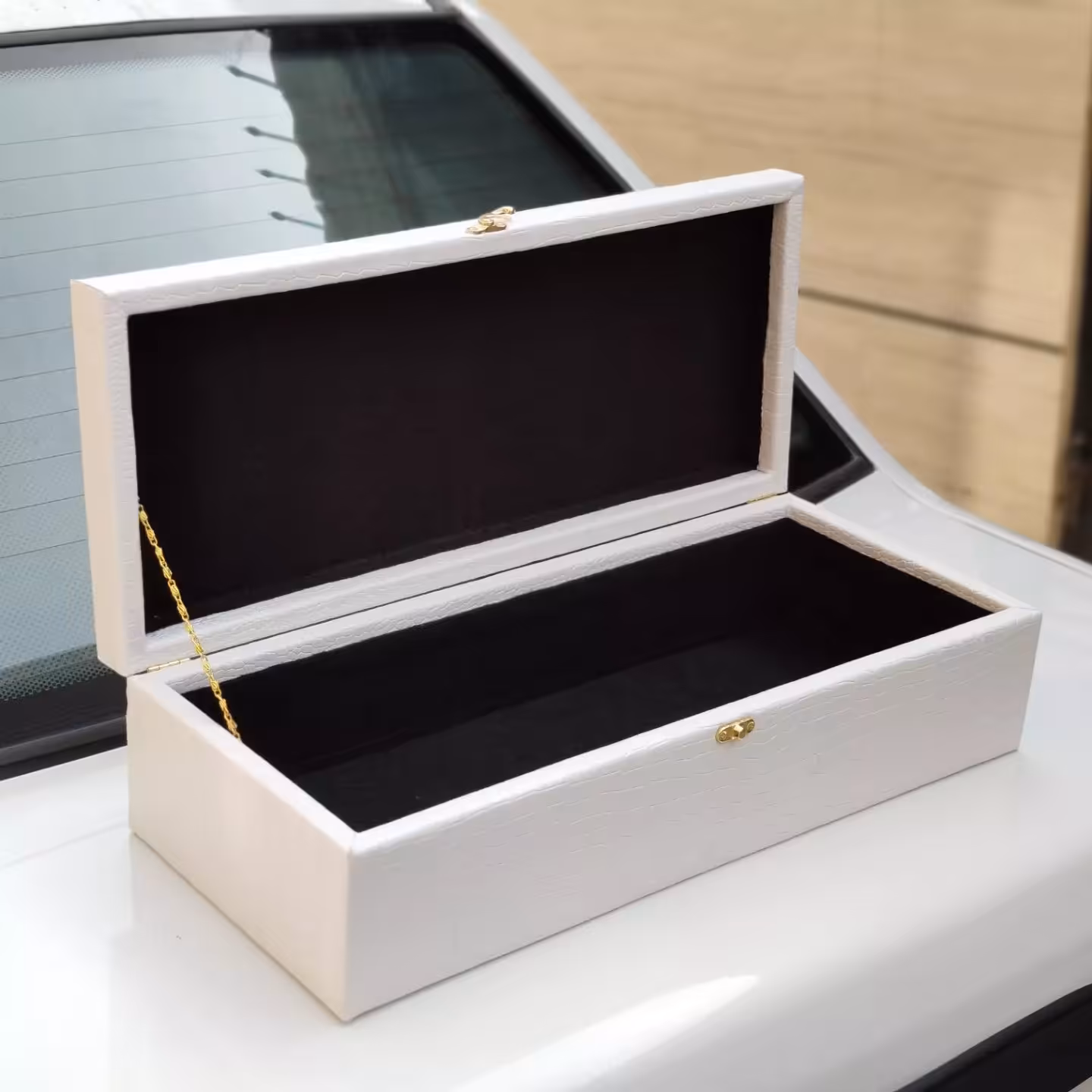 جعبه کادویی