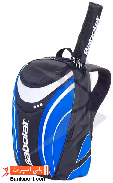 ساک تنیس Babolat Backpack club blue
