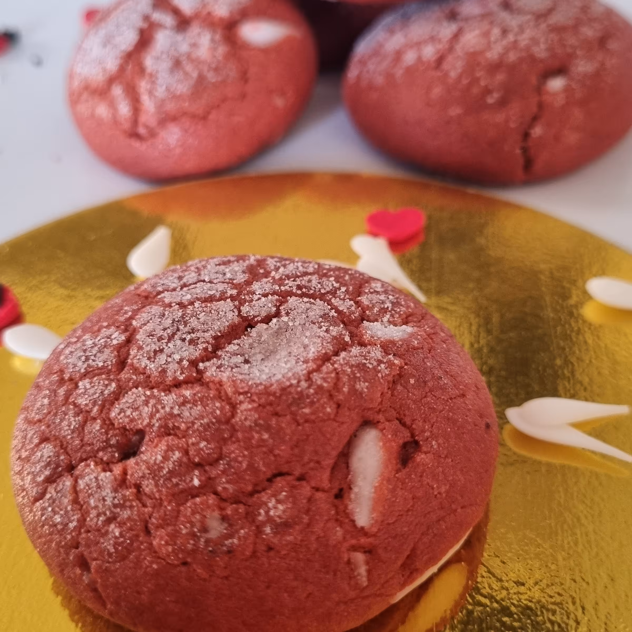 کوکی ردولوت