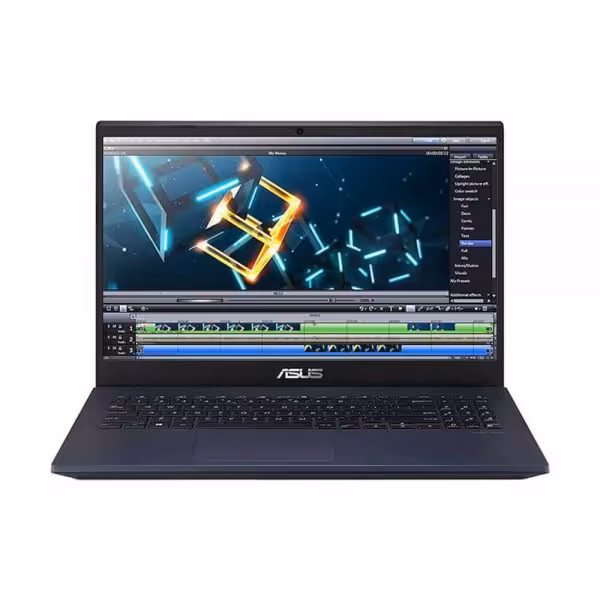 Laptop Asus K571GT-AL600 Core i7 9750H 8GB 1TB   256GB 1650 4GB | لپ تاپ ایسوس