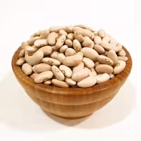 لوبیا کشاورزی بومی ایرانی ( لوبیا کپسولی ) وزن 250 گرم