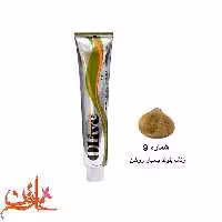 رنگ مو الیو شماره 9 طبیعی رنگ بلوند خیلی روشن