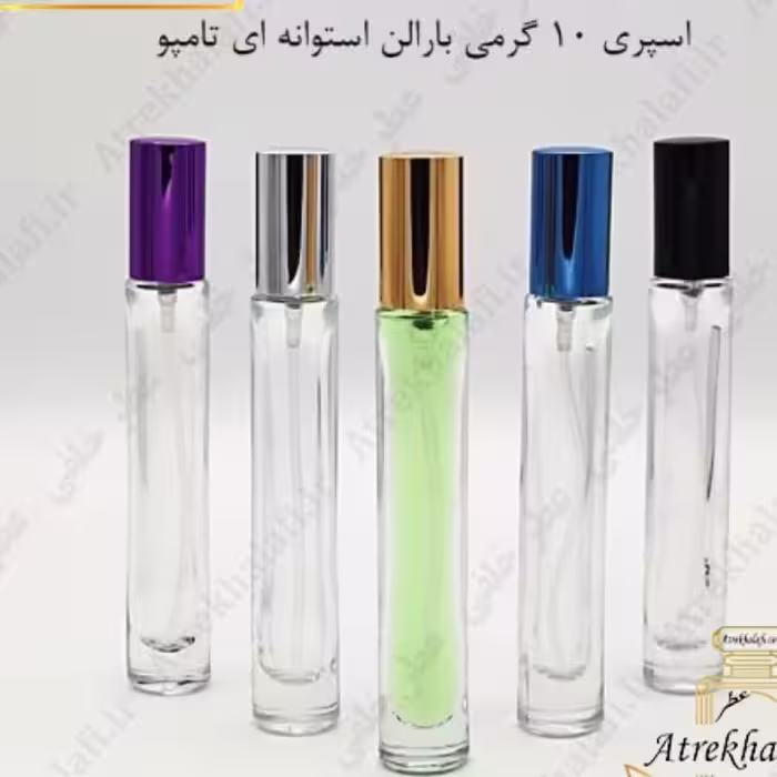 عطر  DKNY زنانه 20 گرمی