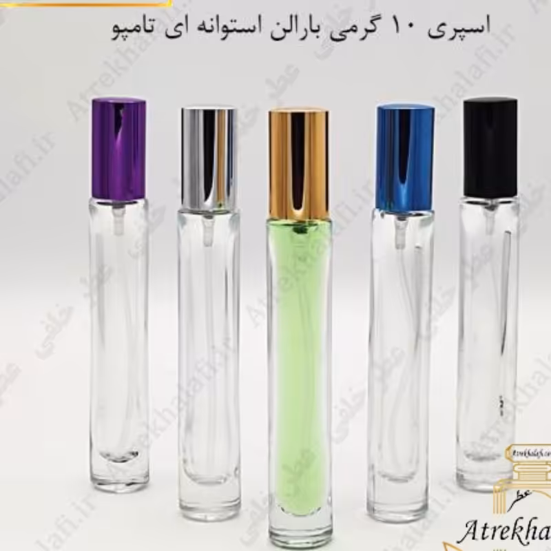 عطر  DKNY زنانه 20 گرمی