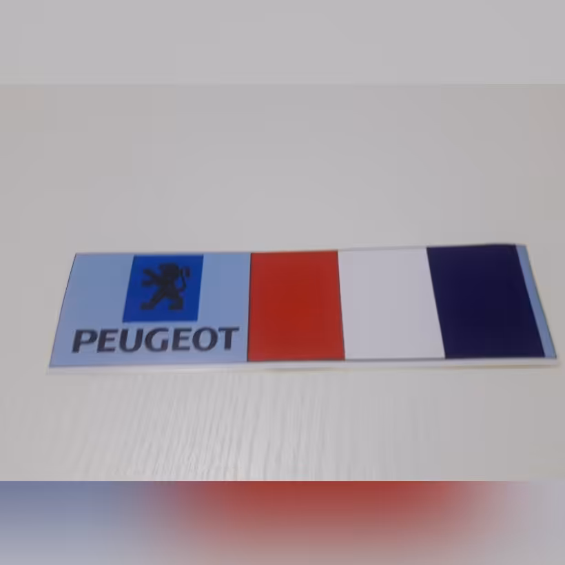 برچسب فرانسه 20سانتی.فروشگاه بسم الله