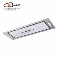 هود میکس پلاس مدل H104W