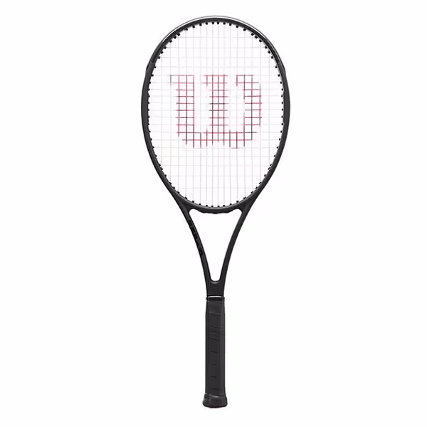 راکت تنیس ویلسون Pro Staff 97UL v13