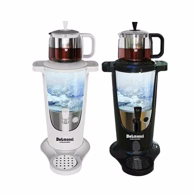 سماور برقی دلمونتی مدل DL445 ا Delmonti DL445 Electric Samovar