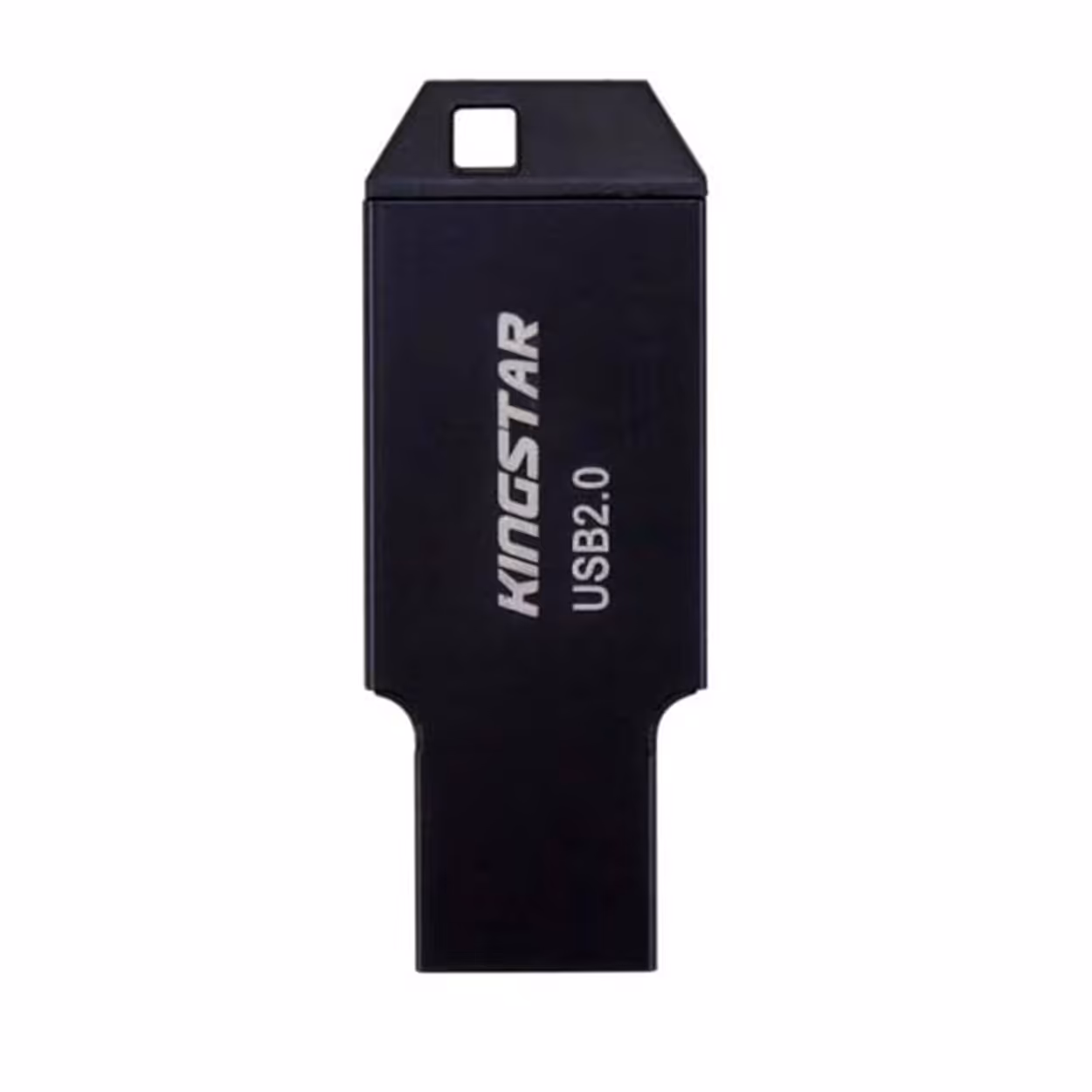 فلش مموری کینگ استار مدل KS201 ظرفیت 16 گیگابایت