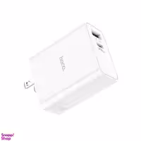 شارژر دیواری 65 وات هوکو مدل C113 USB PD