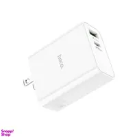 شارژر دیواری 65 وات هوکو مدل C113 USB PD