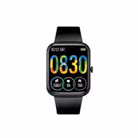ساعت هوشمند پرومیت مدل XWATCH-B18.BLACK